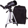 Телескоп LEVENHUK SKYLINE TRAVEL SUN 70 72481