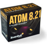 Бинокль LEVENHUK ATOM 8×21 67675