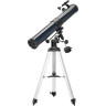 Телескоп LEVENHUK DISCOVERY SPARK 769 EQ с книгой 78737