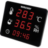 Термометр для сауны LEVENHUK Wezzer SN80 81510